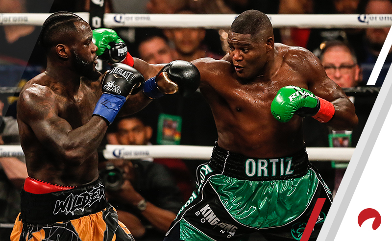 Bovada Boxing Bovada Boxing