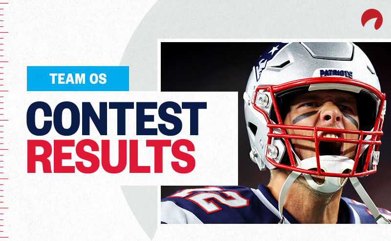 Check out results and recap for the Week 1 of the 2019 Supercontest.