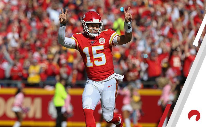 Chiefs Broncos Week 7 Betting Preview