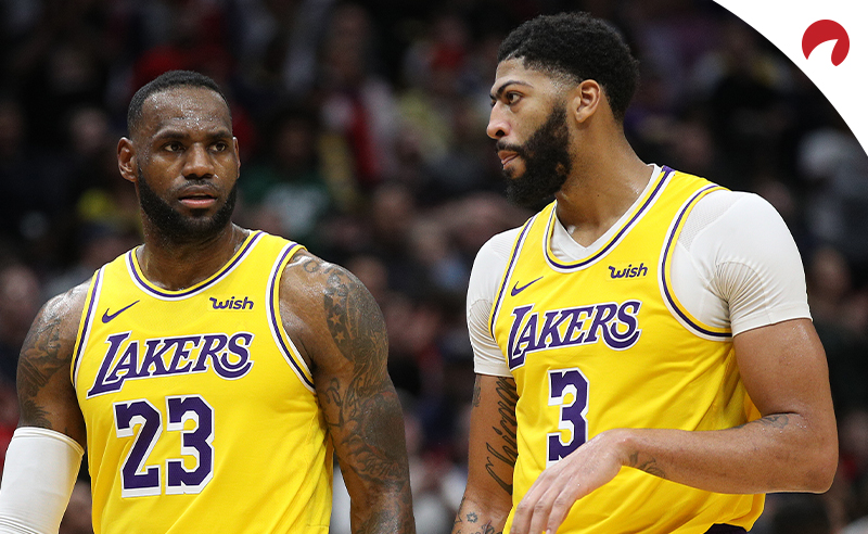 Lakers vs Nuggets Betting Odds December 3rd 2019
