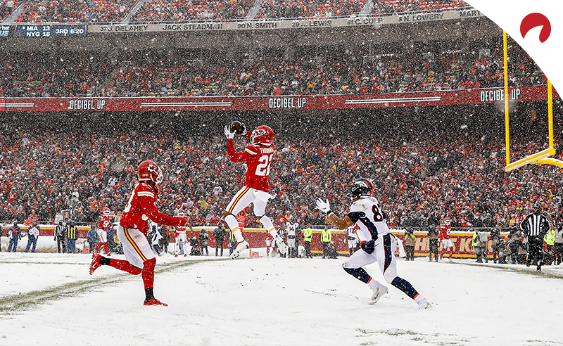 Chiefs Bears Week 16 Betting Preview