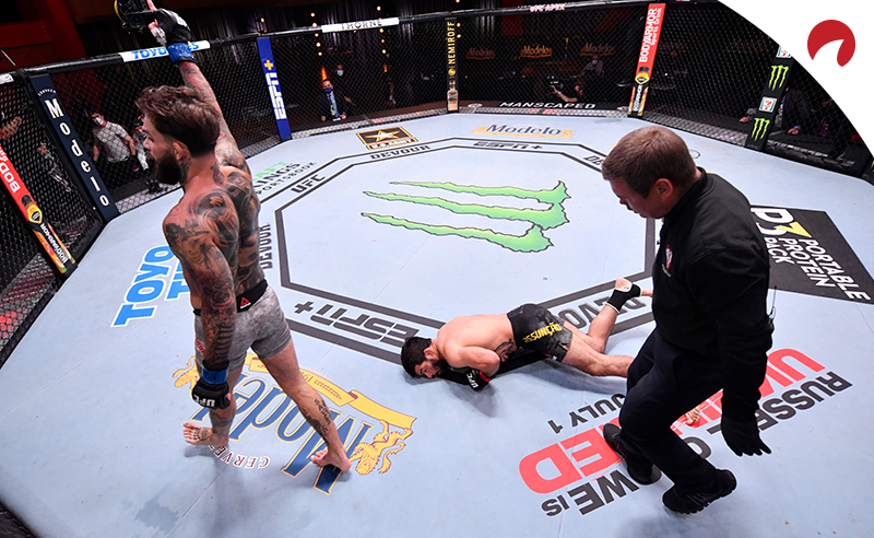 Betting Apps For Ufc Betting Apps For Ufc