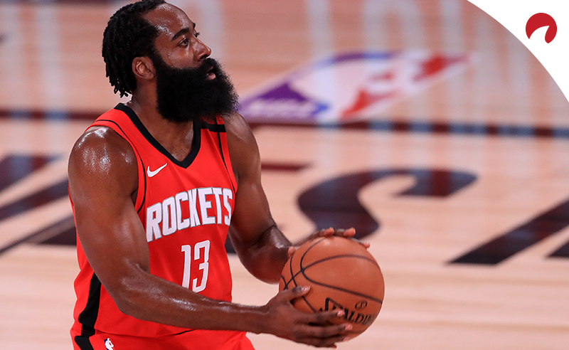 Houston Rockets vs Los Angeles Lakers Betting Odds