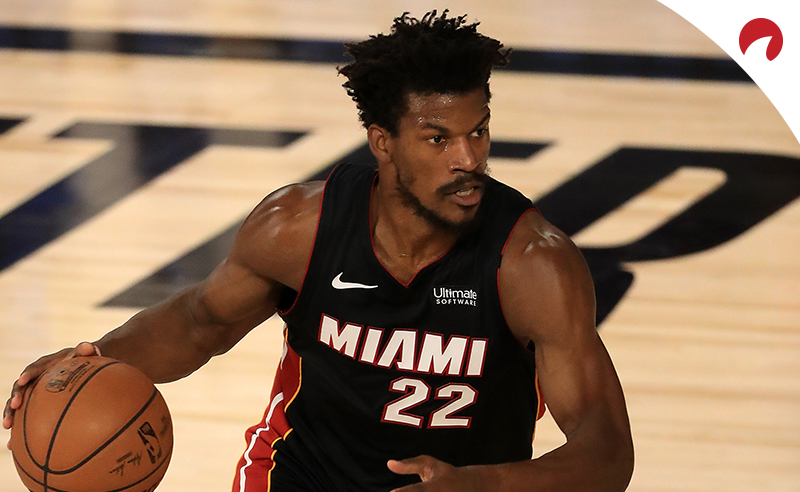 Nba Bubble Trends Records And Stats In Orlando Odds Shark