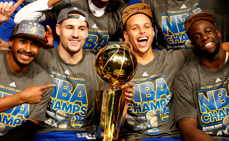 The top 8 preseason underdogs to win an NBA championship