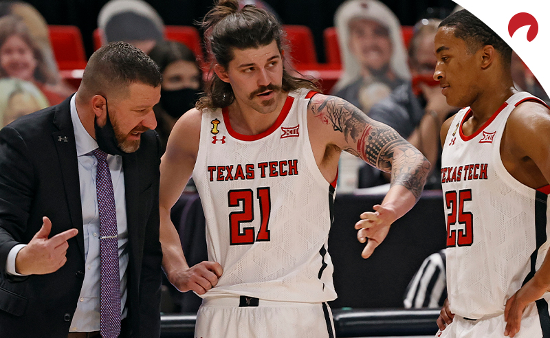 Texas Tech Red Raiders Vs Houston Cougars Odds Sunday November 29 2020