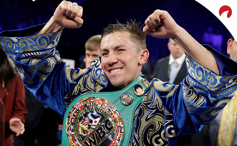 Alvarez golovkin betting odds Alvarez golovkin betting odds