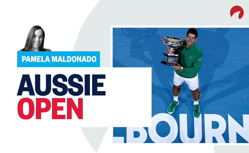 Australian Open Odds Betting | Odds Shark