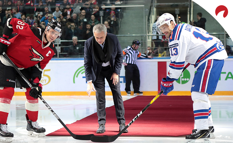 Igor Shesterkin - KHL Hockey Stats