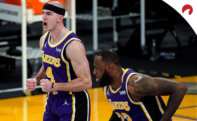 Golden State Warriors vs Los Angeles Lakers Preview