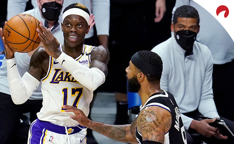 Los Angeles Lakers vs Brooklyn Nets Preview