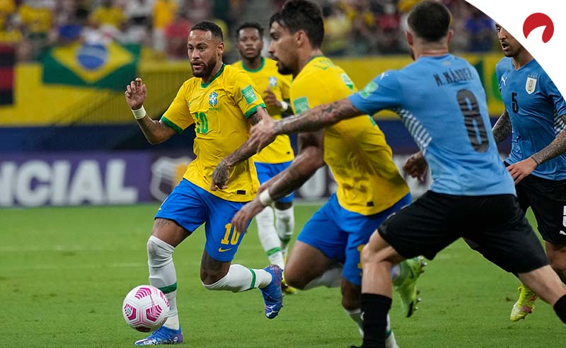 Brasil x Argentina: odds e prognósticos - Eliminatórias