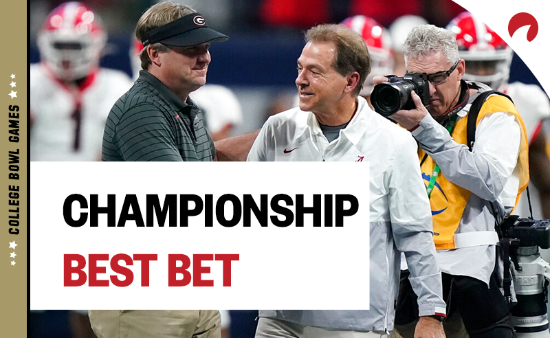 Best College Football Bets Against The Spread