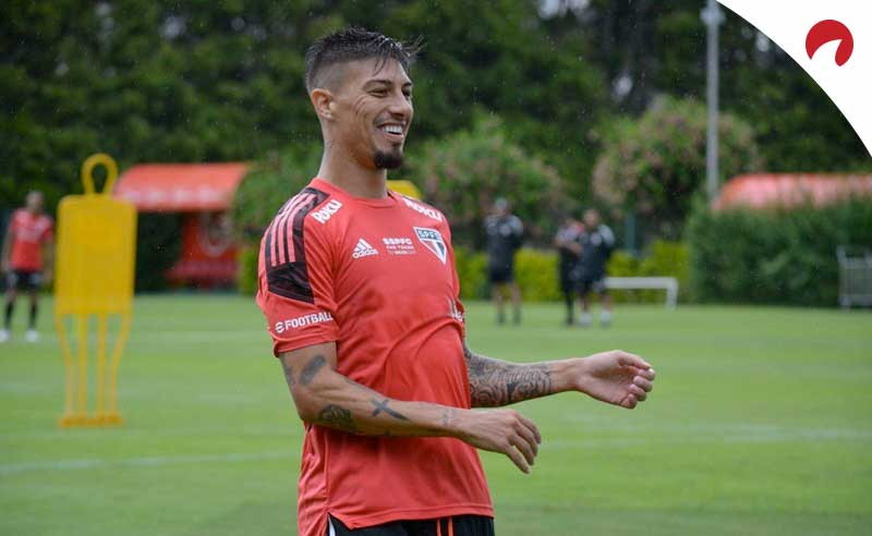 Bragantino x São Paulo: Palpite No Pressionado Tricolor