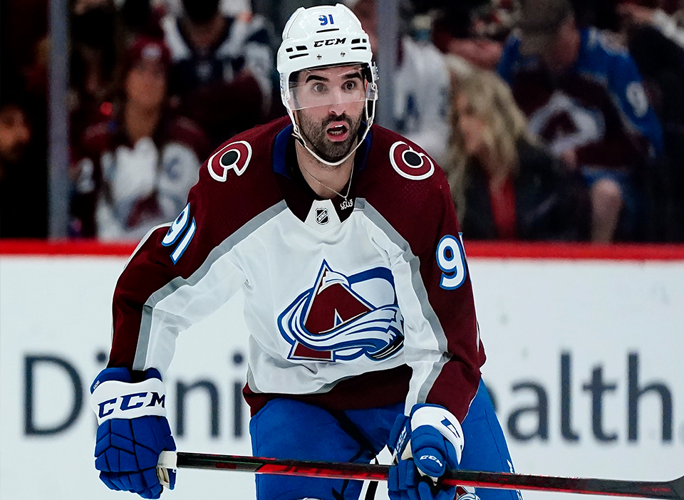 Colorado vs Calgary Preview, Odds, & Prediction | Odds Shark