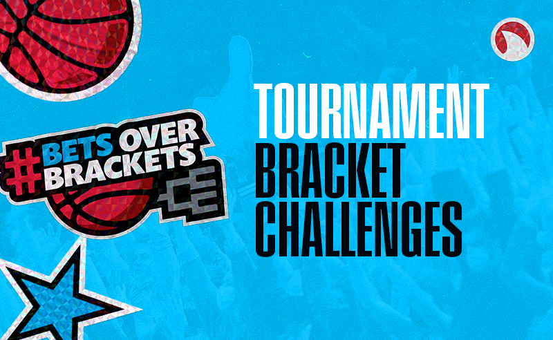 March Madness Bracket Challenges