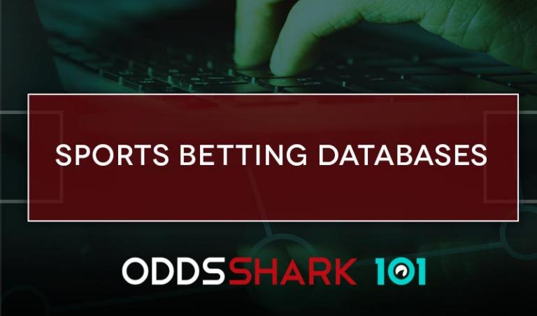 Sports betting lines database definition best app to purchase bitcoin