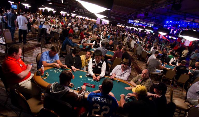 How Do Poker Tournaments Work: Poker Tournament Rules