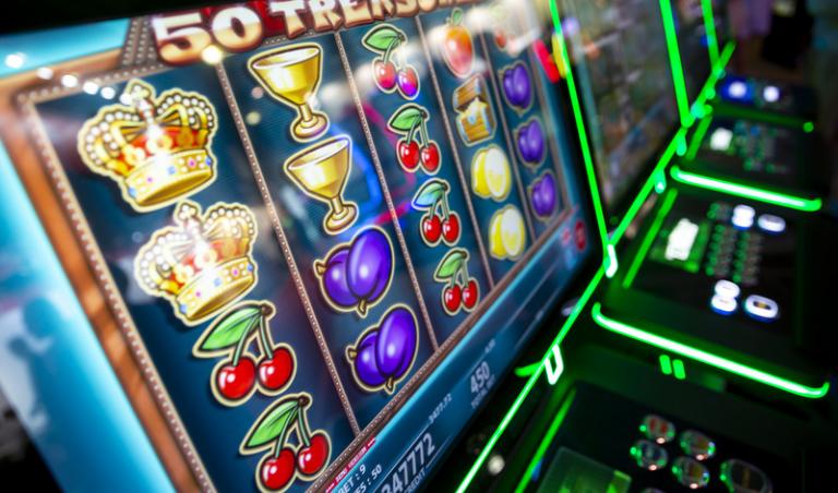 Play Online Slots 2022: Top Free and Real Money Slots