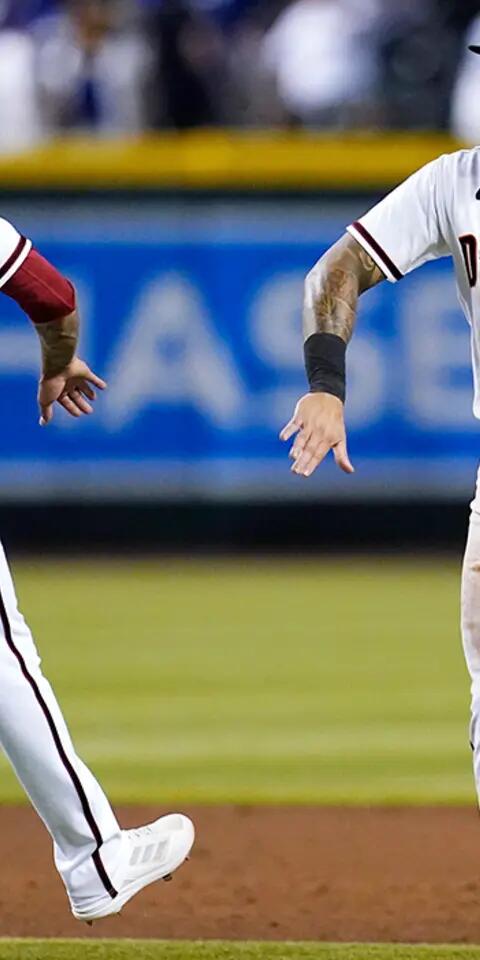 The St. Louis Cardinals take on the Arizona Diamondbacks on Thursday night.