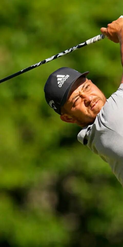 Next PGA member to join LIV Golf Series Odds