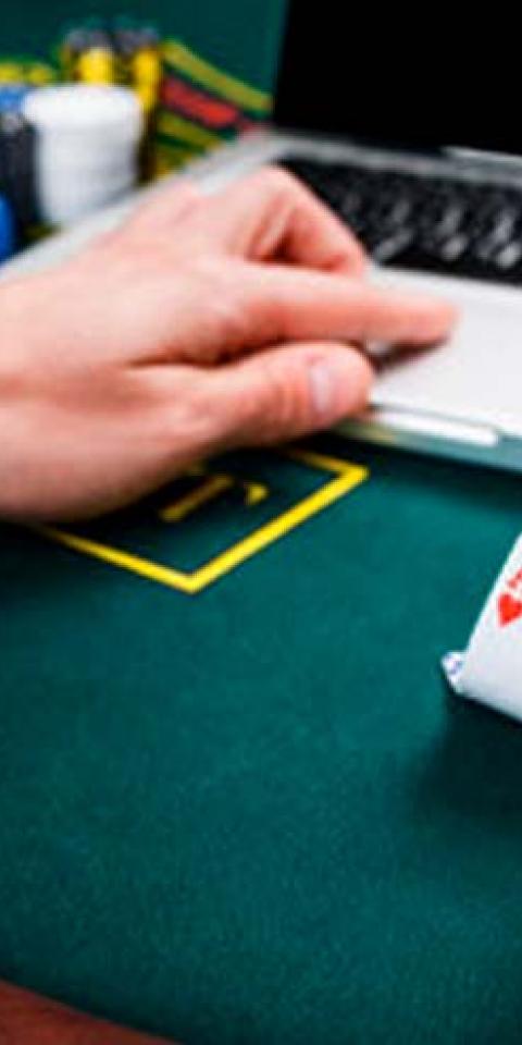 Aprenda a jogar Poker online