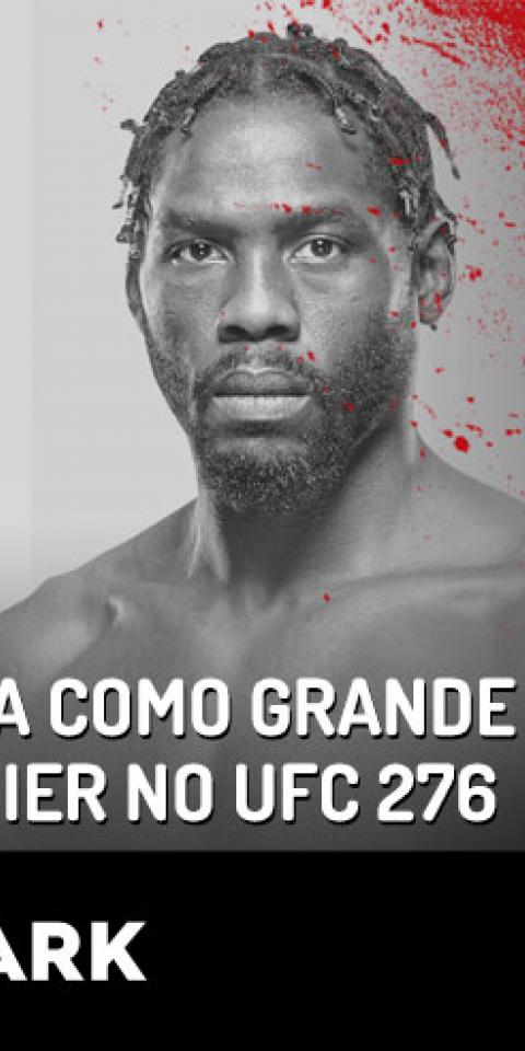 Adesanya Chega Como Grande Favorito Contra Cannonier No UFC 276