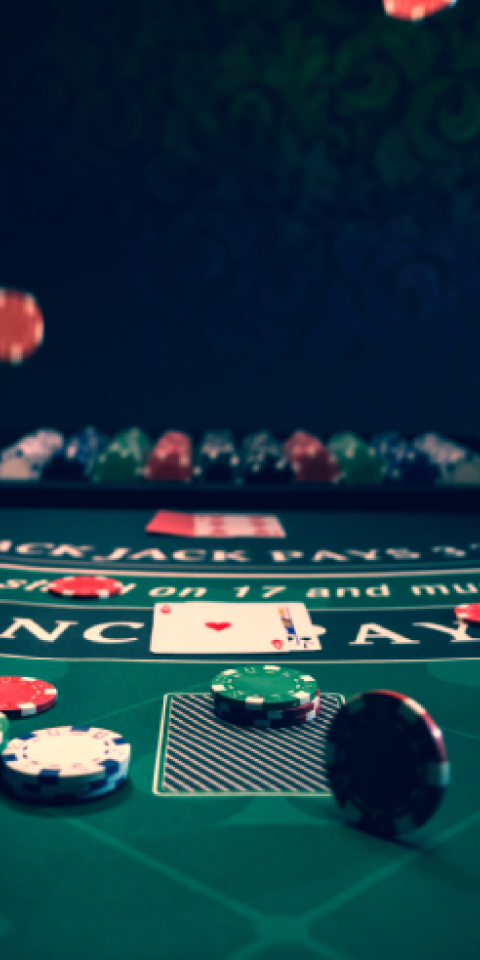 benjamin eckstein table tips blackjack table