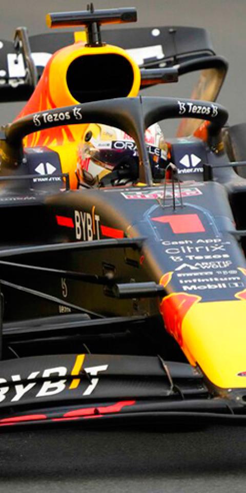 Max Verstappen parte como favorito en las apuestas al ganador del GP de Canadá de la F1