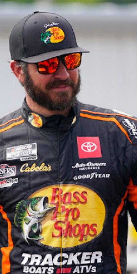 Chase Elliott is the Go Bowling At The Glen odds on favorite, but can Martin Truex Jr secure a playoffs spot with win?