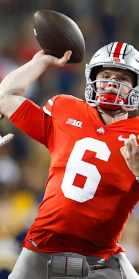 Check out College Football Week 4 betting trends.