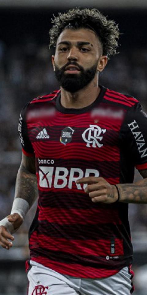Flamengo é favorito para ganhar embate contra São Paulo na semifinal da Copa do Brasil