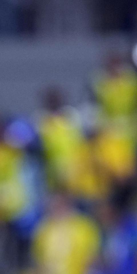 Brasil x Camarões é o último jogo do Grupo G da Copa do Mundo no Qatar