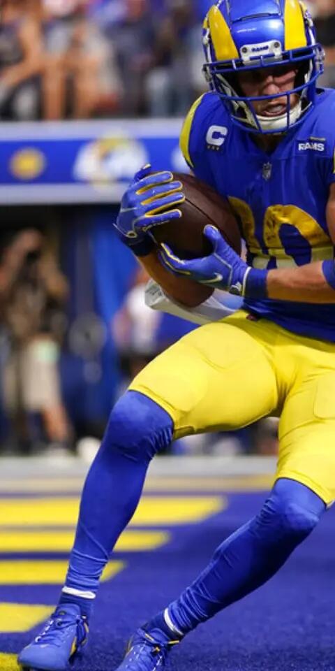 Cooper Kupp will be key for Rams vs Buccaneers picks and odds