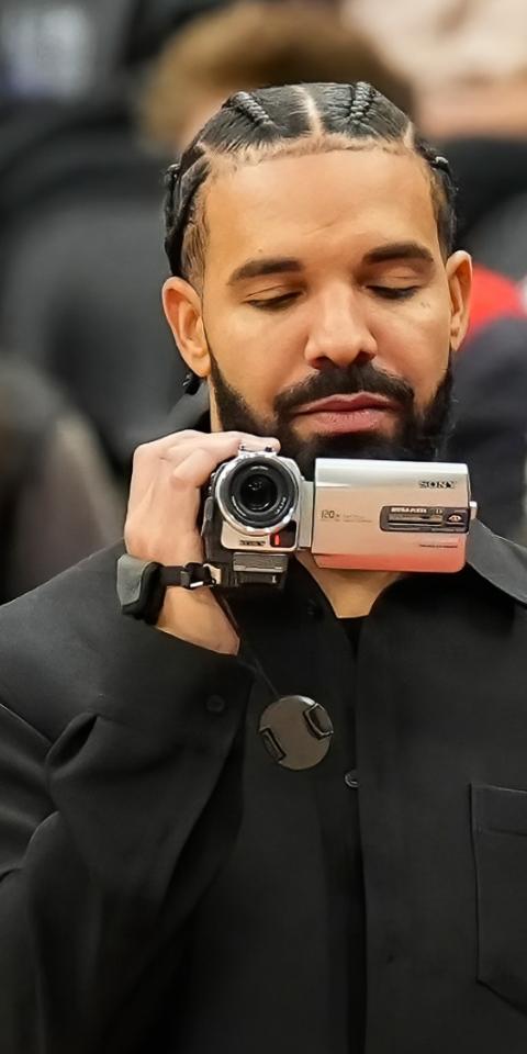 The Drake Curse, the rapper and his history of upsets in sports