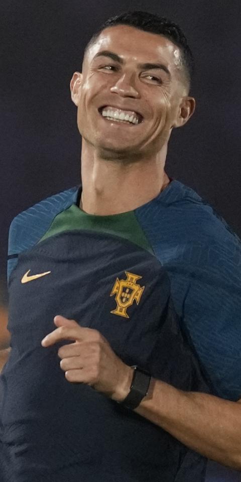World Cup best bets focuses on Ronaldo putting on a show