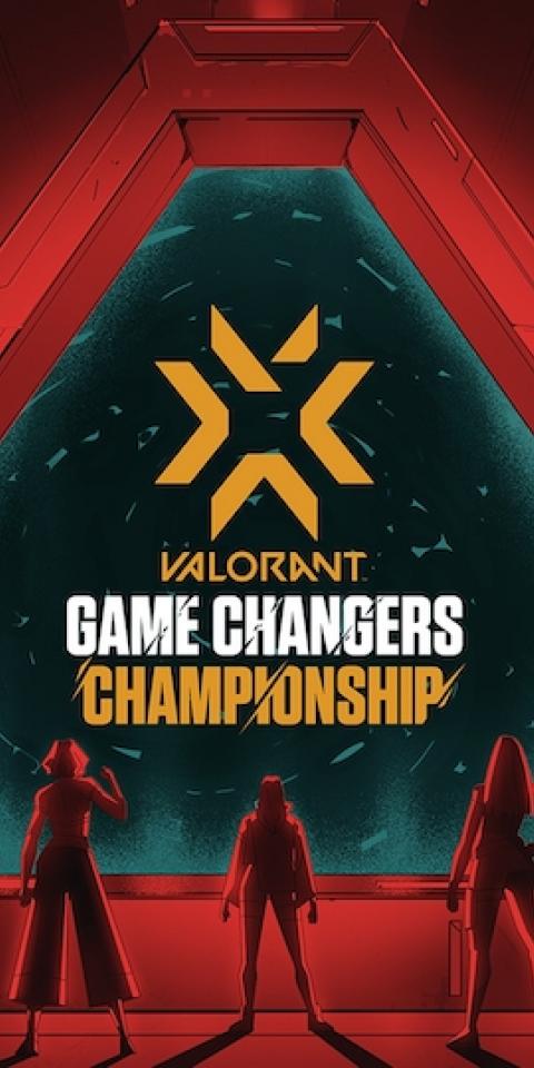 vet game changers championship