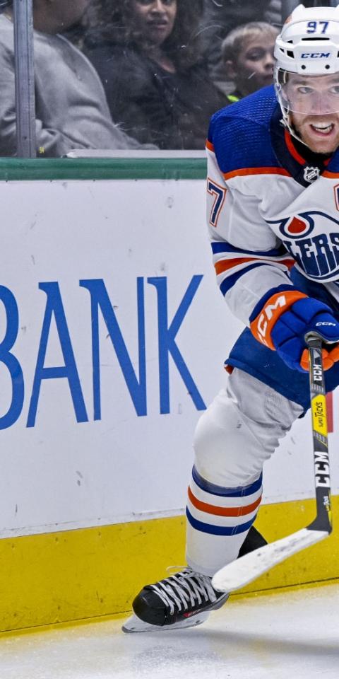 The Edmonton Oilers Reverse - NBC Sports EDGE Betting