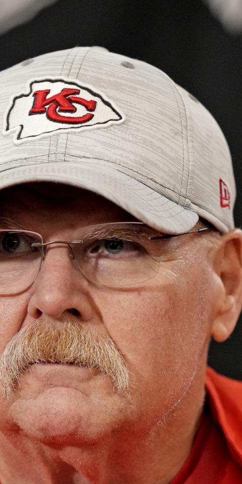 Can Andy Reid masterclass another Super Bowl win? Chiefs vs Eagles betting preview