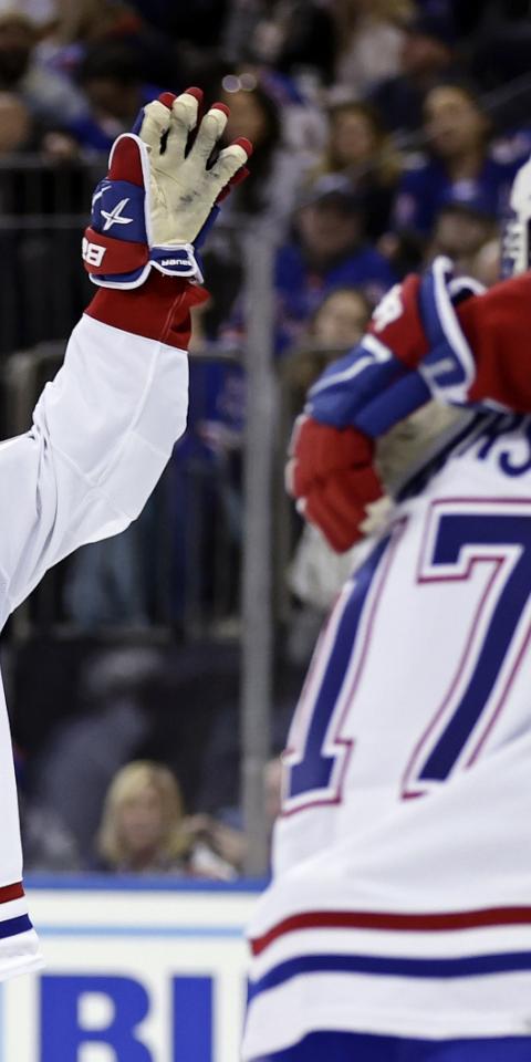 Cole Caufield and the Canadiens featured in our Leafs vs Habs picks and odds
