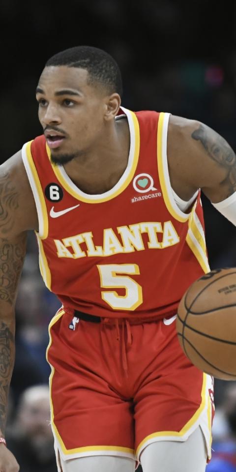 Hawks vs Suns Betting Preview