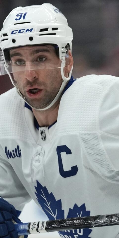 John Tavares good value to score vs Buffalo. Maple Leafs vs Sabres betting preview