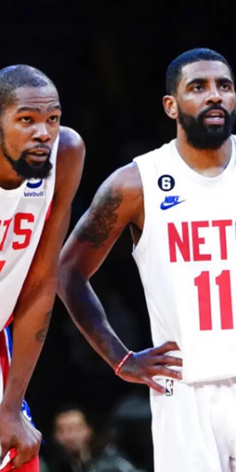 NBA Kevin Durant Odds