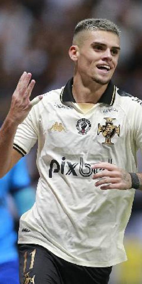 Pec joga Vasco x Botafogo pelo Cariocão 2023