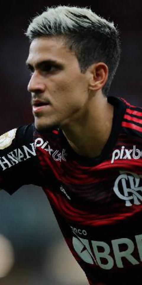 Pedro deve jogar Flamengo x Al Hilal no Mundial de Clubes FIFA