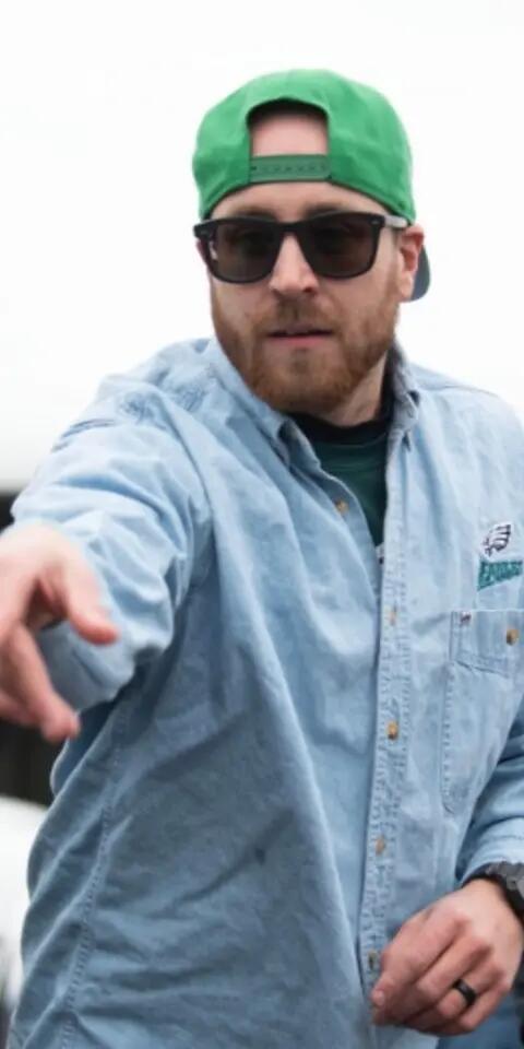 Check out our Super Bowl 57 drinking games