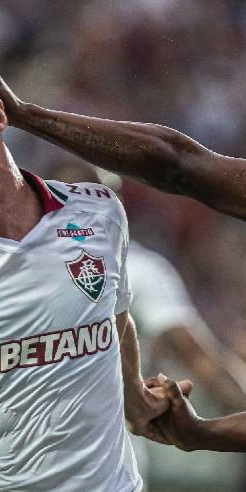 Fluminense x Volta Redonda farão o segundo jogo da semifinal do Cariocão 2023