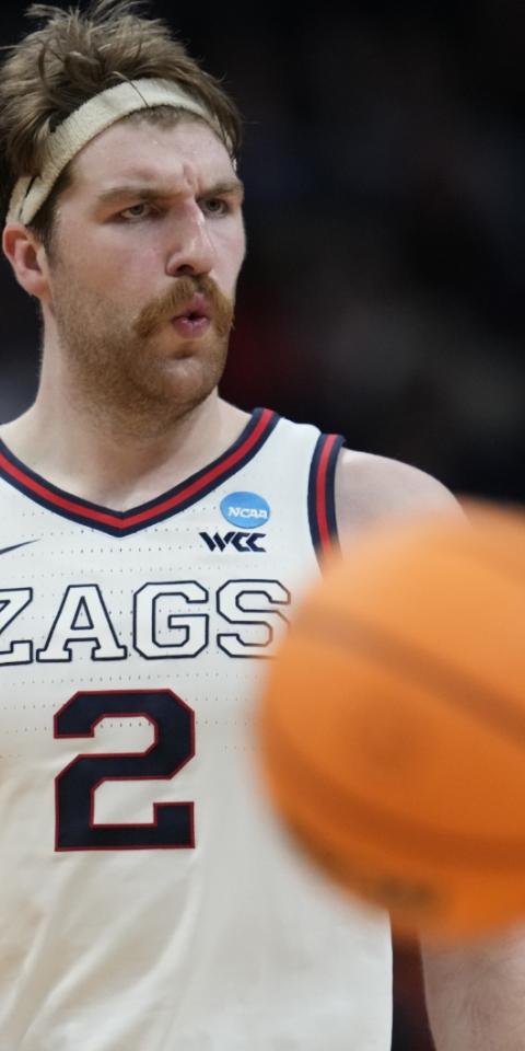 Can Drew Timme push Zags over Bruins? Gonzaga vs UCLA betting preview