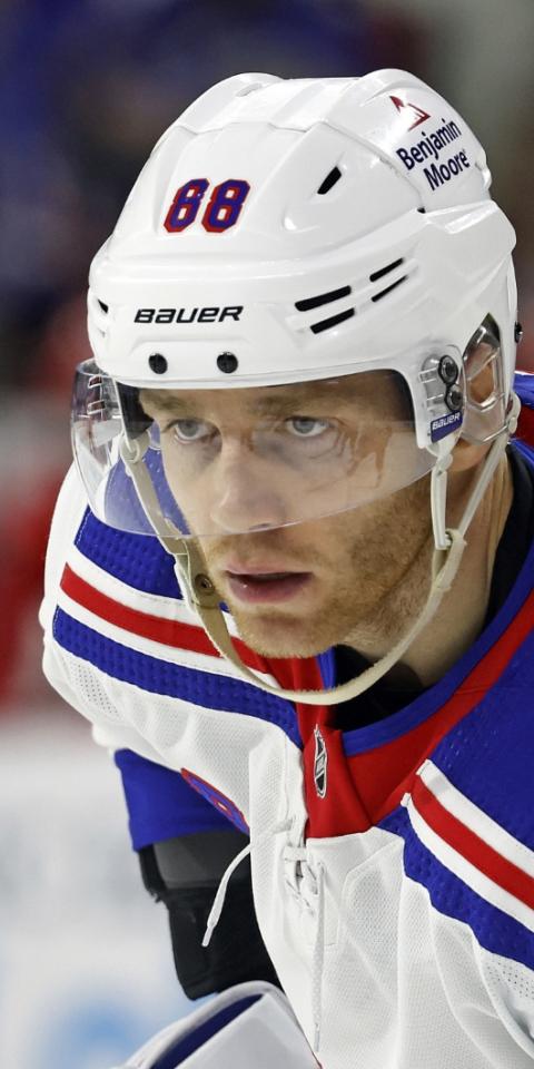 Can Patrick Kane be the difference maker in Rangers vs Devils Betting Preview