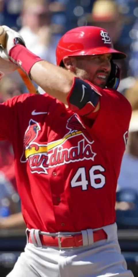 Top 63 MLB spring training stats siêu đỉnh  trieuson5